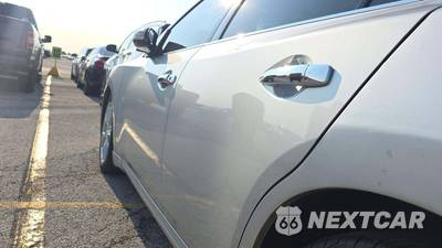 2014 Nissan Maxima 3.5 SV w/Premium Pkg - zdjęcie 27 z 32 - miniatura