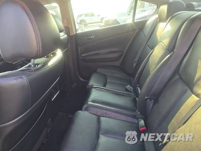 2014 Nissan Maxima 3.5 SV w/Premium Pkg - zdjęcie 13 z 32 - miniatura