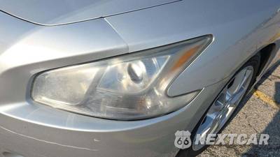 2014 Nissan Maxima 3.5 SV w/Premium Pkg - zdjęcie 22 z 32 - miniatura