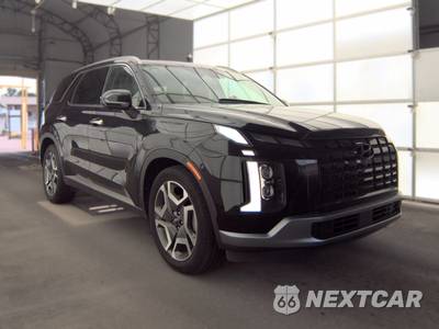 2025 Hyundai Palisade Limited - zdjęcie 3 z 35 - miniatura