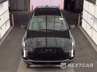 2025 Hyundai Palisade Limited - zdjęcie 2 z 35 - miniatura