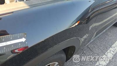 2025 Hyundai Palisade Limited - zdjęcie 20 z 35 - miniatura