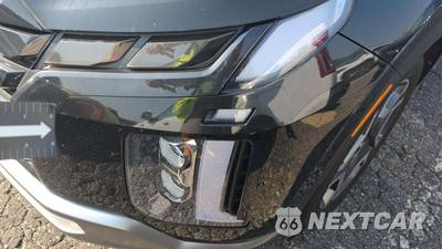 2025 Hyundai Palisade Limited - zdjęcie 32 z 35 - miniatura