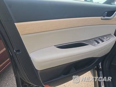 2025 Hyundai Palisade Limited - zdjęcie 9 z 35 - miniatura