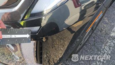 2025 Hyundai Palisade Limited - zdjęcie 35 z 35 - miniatura