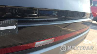 2025 Hyundai Palisade Limited - zdjęcie 34 z 35 - miniatura