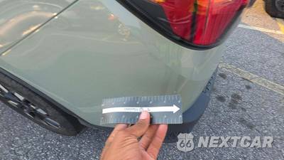 2025 Hyundai Santa Cruz SEL Crew Cab Short Bed - zdjęcie 23 z 23 - miniatura