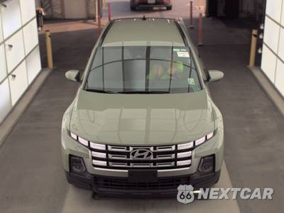 2025 Hyundai Santa Cruz SEL Crew Cab Short Bed - zdjęcie 2 z 23 - miniatura