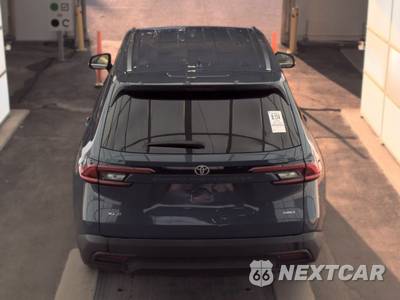 2025 Toyota Grand Highlander XLE - zdjęcie 5 z 33 - miniatura