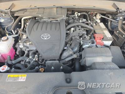 2025 Toyota Grand Highlander XLE - zdjęcie 16 z 33 - miniatura