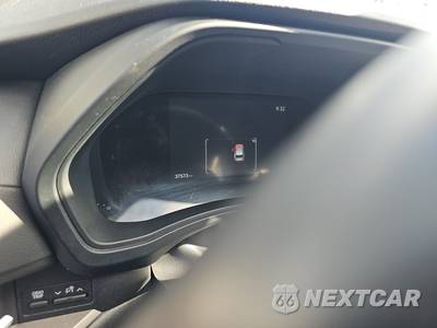 2025 Toyota Grand Highlander XLE - zdjęcie 12 z 31 - miniatura