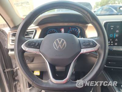 2025 Volkswagen Atlas 2.0T SE w/Technology - zdjęcie 10 z 20 - miniatura
