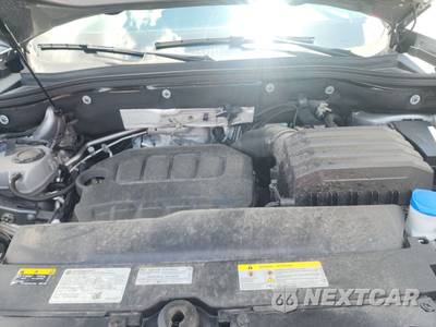 2025 Volkswagen Atlas 2.0T SE w/Technology - zdjęcie 16 z 20 - miniatura