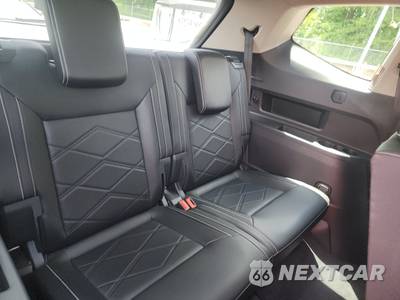 2025 Volkswagen Atlas 2.0T SE w/Technology - zdjęcie 14 z 20 - miniatura