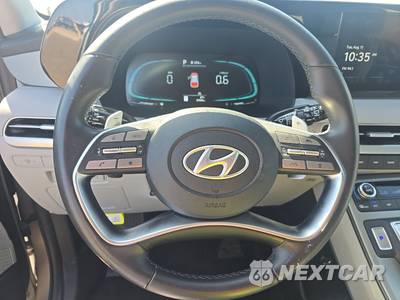 2025 Hyundai Palisade SEL - zdjęcie 10 z 27 - miniatura