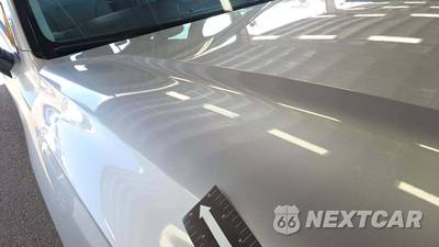 2025 Hyundai Palisade SEL - zdjęcie 26 z 27 - miniatura