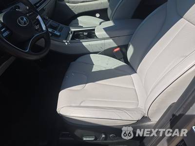 2025 Hyundai Palisade SEL - zdjęcie 7 z 27 - miniatura