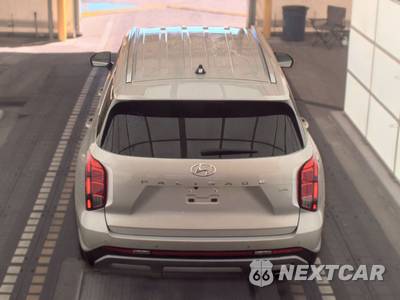 2025 Hyundai Palisade SEL - zdjęcie 5 z 27 - miniatura