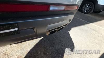 2025 Hyundai Palisade SEL - zdjęcie 25 z 27 - miniatura