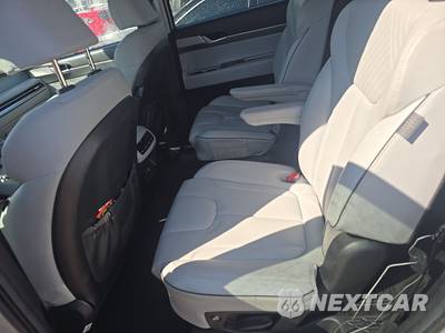 2025 Hyundai Palisade SEL - zdjęcie 13 z 27 - miniatura