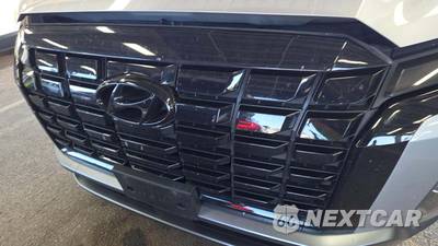 2025 Hyundai Palisade SEL - zdjęcie 21 z 27 - miniatura