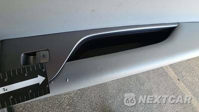 2025 Hyundai Palisade SEL - zdjęcie 23 z 27 - miniatura