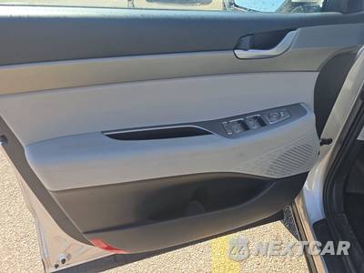 2025 Hyundai Palisade SEL - zdjęcie 9 z 27 - miniatura