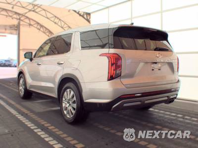 2025 Hyundai Palisade SEL - zdjęcie 6 z 27 - miniatura
