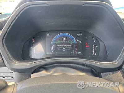 2025 Toyota Grand Highlander XLE - zdjęcie 12 z 25 - miniatura