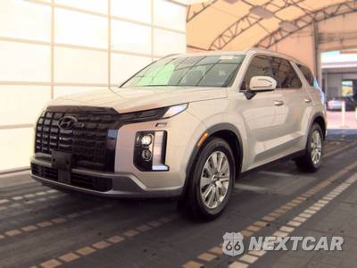 2025 Hyundai Palisade SEL - zdjęcie 1 z 27 - miniatura