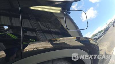 2025 Toyota Grand Highlander XLE - zdjęcie 22 z 25 - miniatura