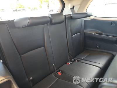 2025 Toyota Grand Highlander XLE - zdjęcie 14 z 25 - miniatura