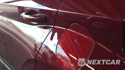 2025 Hyundai Venue SEL - zdjęcie 22 z 28 - miniatura