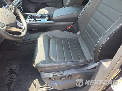 2025 Volkswagen Atlas 2.0T SEL - zdjęcie 7 z 28 - miniatura
