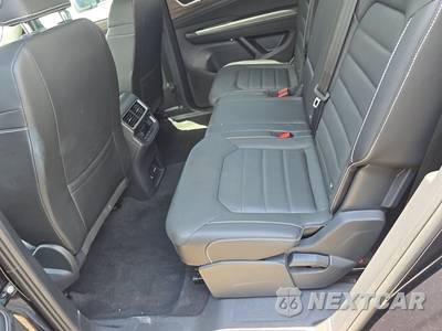 2025 Volkswagen Atlas 2.0T SEL - zdjęcie 13 z 28 - miniatura