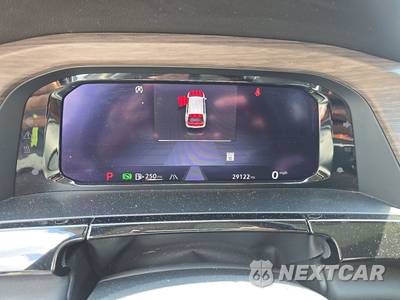 2025 Volkswagen Atlas 2.0T SEL - zdjęcie 12 z 28 - miniatura