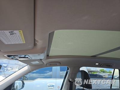 2025 Volkswagen Atlas 2.0T SEL - zdjęcie 19 z 28 - miniatura