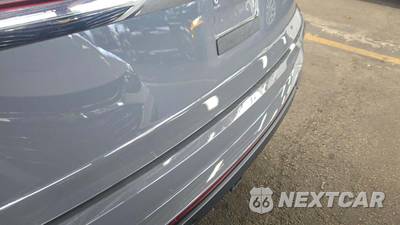 2025 Volkswagen Atlas Cross Sport 2.0T SE w/Technology - zdjęcie 22 z 22 - miniatura