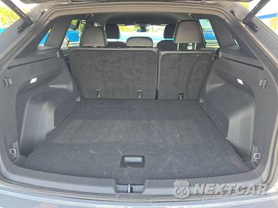 2025 Volkswagen Atlas Cross Sport 2.0T SE w/Technology - zdjęcie 16 z 22 - miniatura