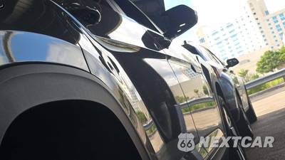 2025 Volkswagen Atlas Cross Sport 2.0T SE w/Technology - zdjęcie 20 z 22 - miniatura