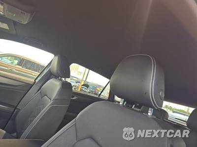 2025 Volkswagen Atlas Cross Sport 2.0T SE w/Technology - zdjęcie 17 z 22 - miniatura