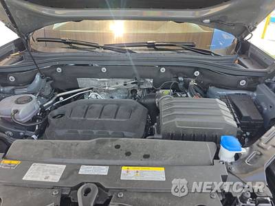 2025 Volkswagen Atlas Cross Sport 2.0T SE w/Technology - zdjęcie 15 z 22 - miniatura