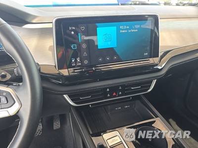 2025 Volkswagen Atlas Cross Sport 2.0T SE w/Technology - zdjęcie 11 z 22 - miniatura