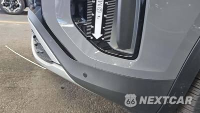 2025 Volkswagen Atlas Cross Sport 2.0T SE w/Technology - zdjęcie 22 z 22 - miniatura