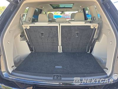 2025 Volkswagen Atlas 2.0T SEL - zdjęcie 17 z 21 - miniatura