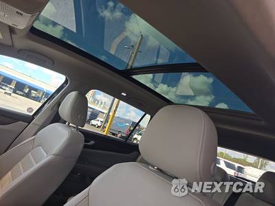 2025 Volkswagen Atlas 2.0T SEL - zdjęcie 20 z 21 - miniatura