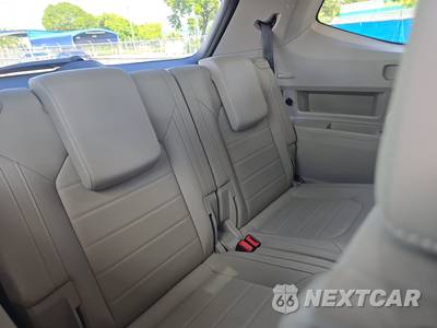 2025 Volkswagen Atlas 2.0T SEL - zdjęcie 14 z 21 - miniatura