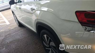2025 Volkswagen Atlas 2.0T SE w/Technology - zdjęcie 22 z 22 - miniatura