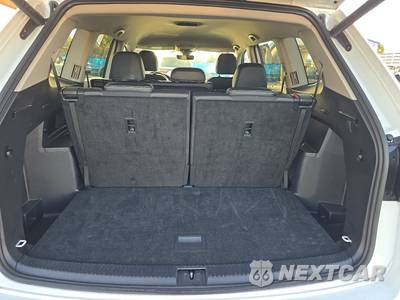 2025 Volkswagen Atlas 2.0T SE w/Technology - zdjęcie 17 z 22 - miniatura