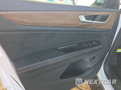 2025 Volkswagen Atlas 2.0T SE w/Technology - zdjęcie 9 z 22 - miniatura